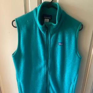 Women’s Patagonia Better Sweater Vest